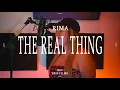 Download Lagu THE REAL THING (Visualizer)