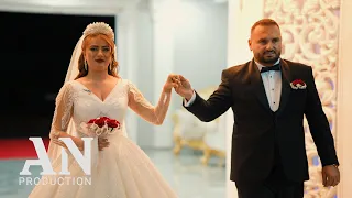 Kur Osman Imeraj ndez atmosferën – Dasma e Kadrisë & Lindës