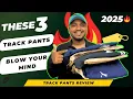 Top Nike Puma Adidas Track Pants for Men 2025
