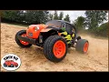 Tamiya Blitzer Beetle BRUSHLESS BUG BLAST