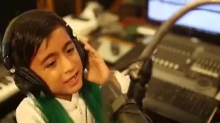 mere watan mere bas main ho tu teri hifazat karu main aise