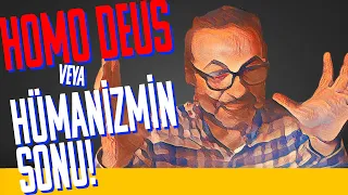 Homo Deus veya Hümanizmin Sonu! - Böyle Buyurdu Kültür - Prof. Nevzat Kaya - B17 YouTube video detay ve istatistikleri