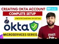 Download Lagu 🔥 OKTA Configurations | Creating Account | Groups | Peoples | Application | Microservices Tutorial