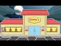 My Beef With Denny s Animated Story