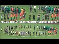 Download Lagu RESPECT!! Momen Timnas Burundi Gabung Bersama Skuad Garuda Mendengarkan Lagu Tanah Airku