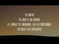 Romeo Santos, ROSALÍA - El Pañuelo (Letra/Lyrics)