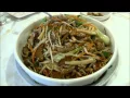 Mandarin House Food Review