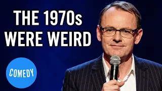 Sean Lock's On 70s Comedians | Lockipedia | Universal Comedy