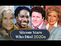 Classic Sitcom Stars We ve Lost in the 2020s Legacy com memorial tribute
