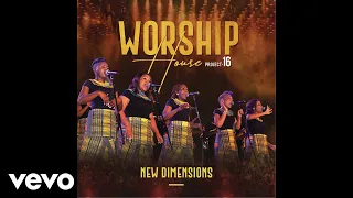 worship house my soul says yes official audio 