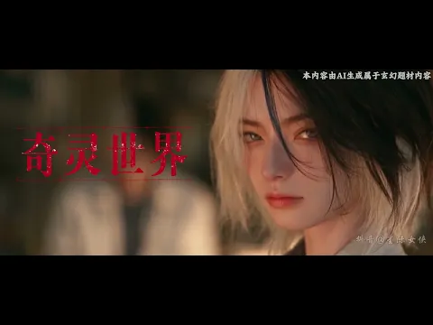 Spirit Beast World Episode 2