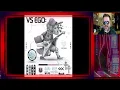NEMOPHILA VS EGO Reaction