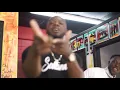 B.Wright- Listen Official Video