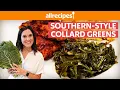 Download Lagu How to Make Southern-Style Collard Greens | Allrecipes
