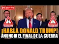 Download Lagu 🔴ÚLTIMO MOMENTO TRUMP EN VIVO ANUNCIA EL FINAL DE LA GUERRA CON IRÁN | BREAK POINT