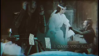 xue yang u0026 xiao xingchen i gave you all