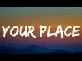Ashley Cooke - Your Place