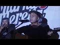 Download Lagu KARNA MEREKA - Teman Kecil, live at frogstone