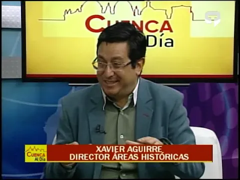 Xavier Aguirre 