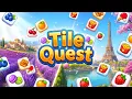 Tile Quest - Triple Match Game