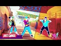 Redimi2 - Esto Suena Bien ft. Alex Zurdo & Oveja Cosmica - Christian Just Dance