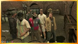 GG Wants To Rob Maldini s NoPixel GTA RP