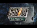 Fallout The Frontier Year 3 The Courier E3 Mod Trailer