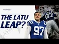 Will Laiatu Latu Become a Star in 2026