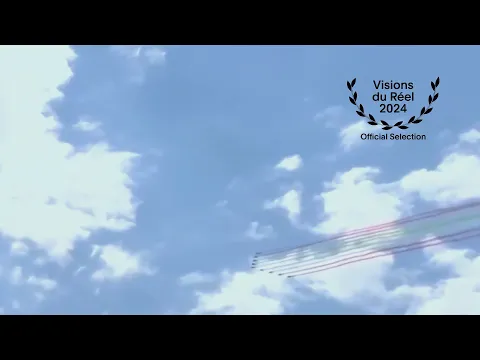 The diary of a sky - Teaser