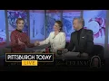 Pittsburgh Today Live Chat December 20 2024 - Celina s Last Show Edition
