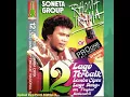 Lagu Rantai Rantai Derita(Rhoma Irama)