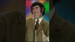 Ken Goodwin - Killer Budgie