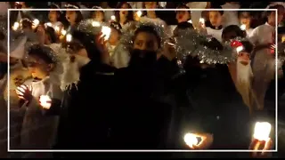 ترنيمة نوري يا كنيسة المسيح    كنيسة مارمرقس الكويت    دندنها