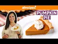 Download Lagu How to Make Perfect Pumpkin Pie | Allrecipes
