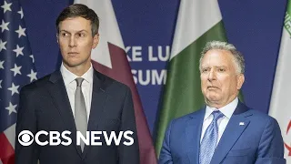 Witkoff, Kushner to visit Moscow and Kyiv in renewed push to end Russia-Ukraine war