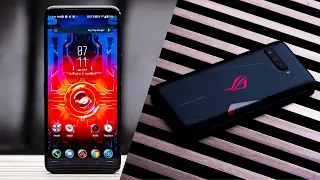 Download Asus ROG Phone 3 review: A gaming behemoth for everyone! MP3