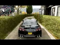 Nissan GT-R Forza Horizon 4 Steering Wheel Gameplay g29