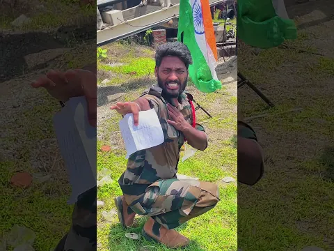 Salute Indian Army😭🙏 | Mere Desh Ke Veer Jawan Ke Zindagi😭🙏 | #youtubeshorts #indianarmy #armystatus