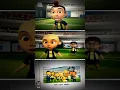 Download Lagu JEDAG JEDUG UPIN IPIN !! JARJIT TENDANGAN HARIMAU 😎🔥 #viral