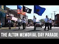 The Alton Memorial Day Parade