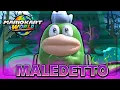 Download Lagu LA MALEDIZIONE DI SPUNZO
