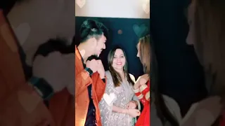 mr and mrs narula l viral vedio l sam and reet narula l