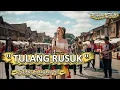 Lagu Tulang Rusuk - Rita Sugiarto | Cover Versi Reggae SKA