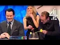 Download Lagu Rachel Regrets Sean's TRULY AWFUL Cocktail!! | Best of Sean Lock | 8 Out Of 10 Cats Does Countdown