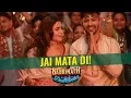 Download Lagu Jai Mata Di! | Badrinath Ki Dulhania | Varun Dhawan | Alia Bhatt