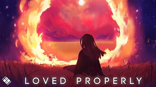 Killian Caputo & Elle Vee - Loved Properly (Orchestral Version) [Arctic Empire Release]