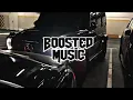 Sens Age - Turbulence (Bass Boosted)