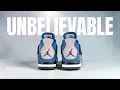 NEW Jordans Nobody Saw Coming Just LEAKED Out of Nowhere
