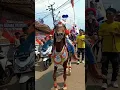 Download Lagu Kuda Renggong Ajojing Pandai Joget #shorts