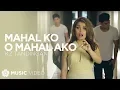 Download Lagu Mahal Ko o Mahal Ako - KZ Tandingan (Music Video)
